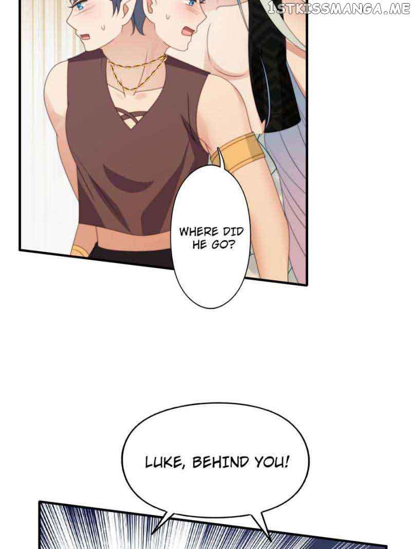 I Became the Beastman’s Wife Chapter 113 - Page 7