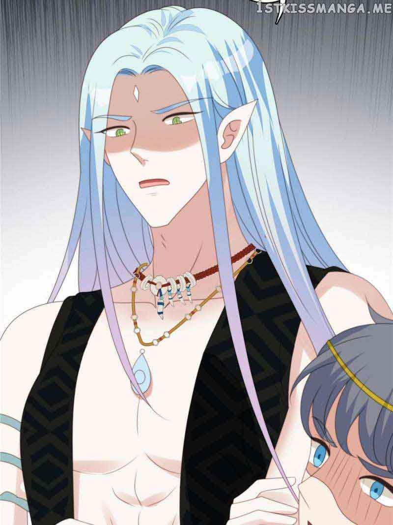 I Became the Beastman’s Wife Chapter 113 - Page 9