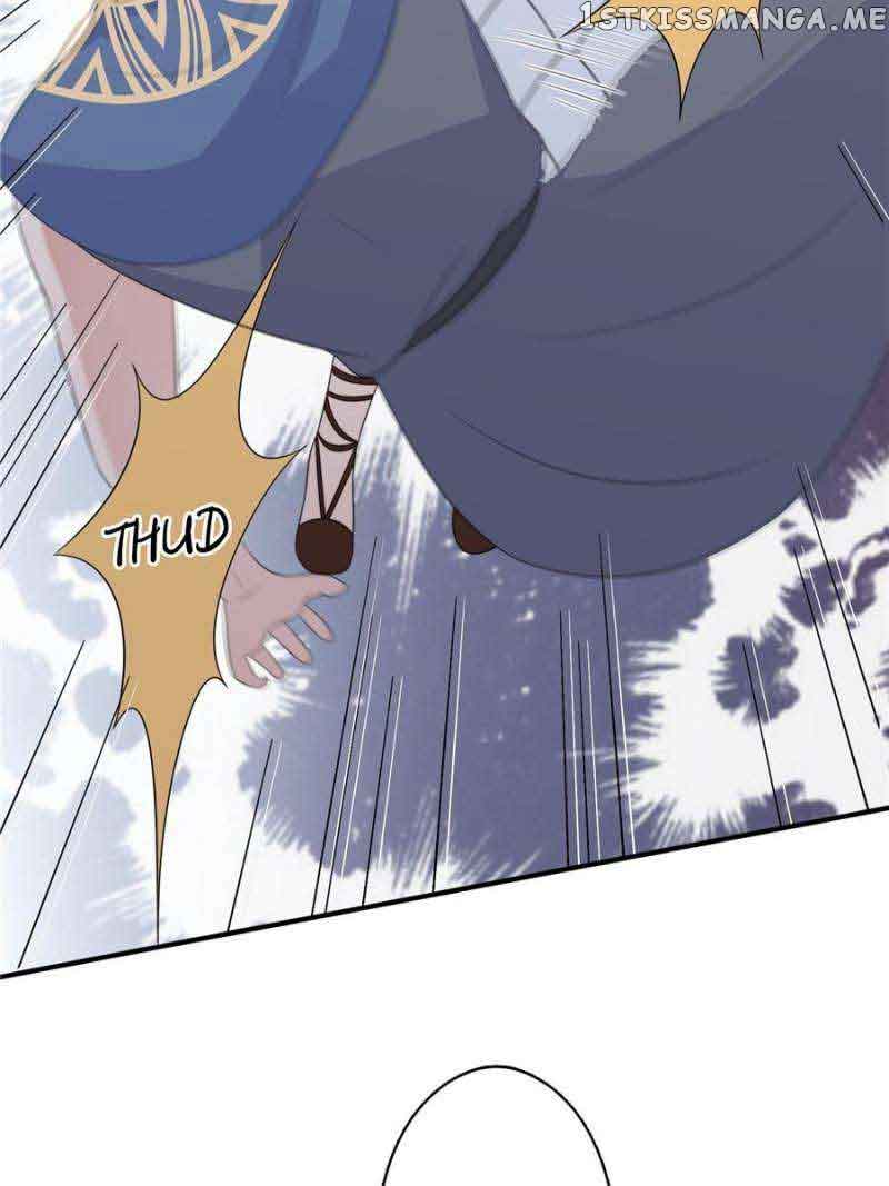 I Became the Beastman’s Wife Chapter 114 - Page 12