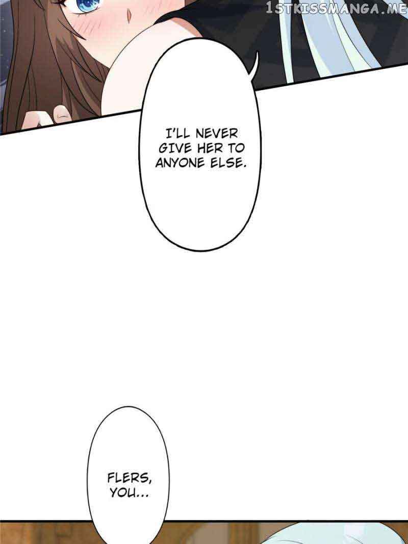 I Became the Beastman’s Wife Chapter 114 - Page 14