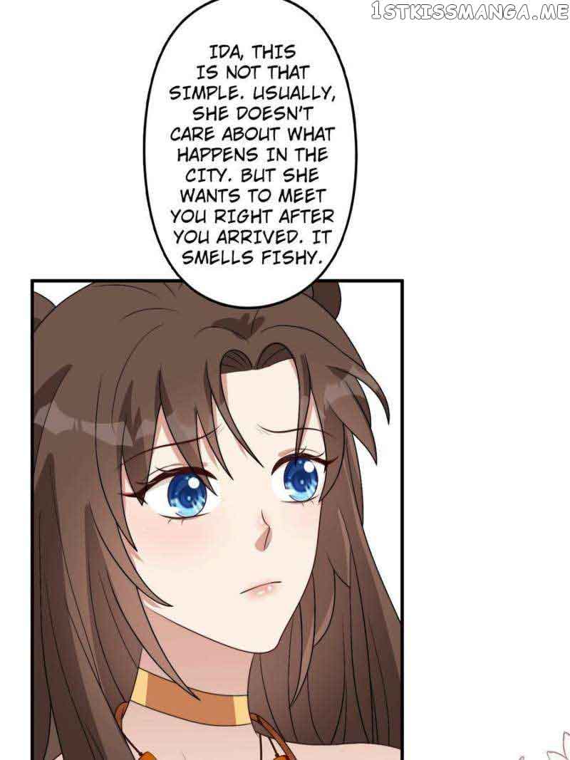 I Became the Beastman’s Wife Chapter 114 - Page 18