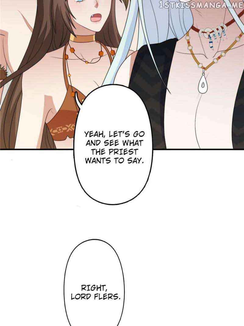 I Became the Beastman’s Wife Chapter 114 - Page 5