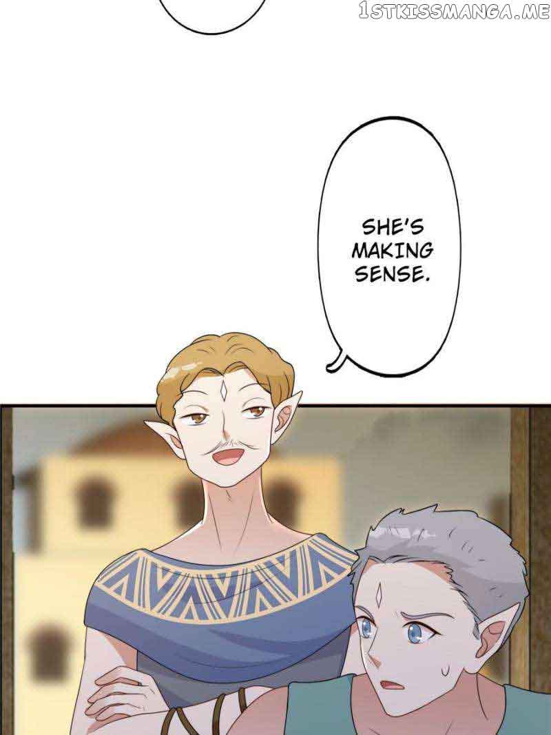 I Became the Beastman’s Wife Chapter 114 - Page 6