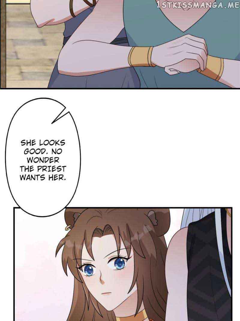 I Became the Beastman’s Wife Chapter 114 - Page 7