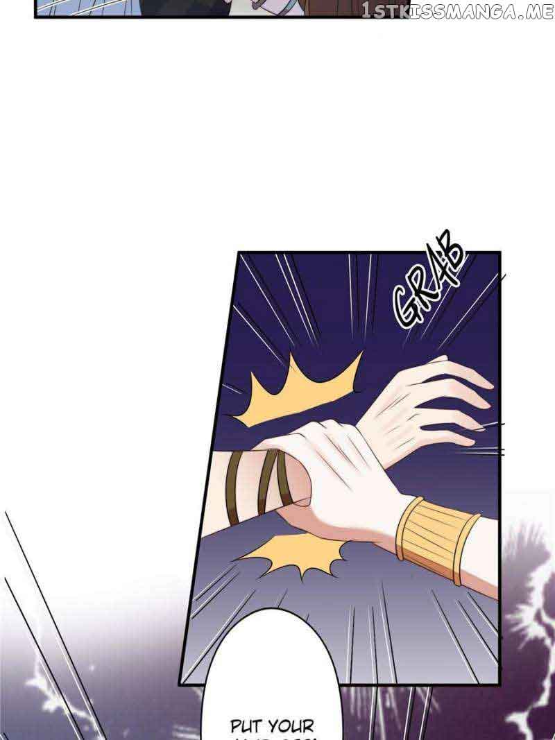 I Became the Beastman’s Wife Chapter 115 - Page 10