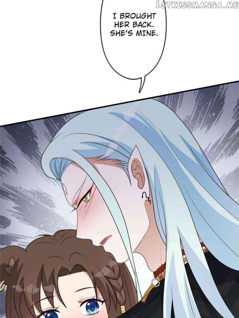 I Became the Beastman’s Wife Chapter 115 - Page 13