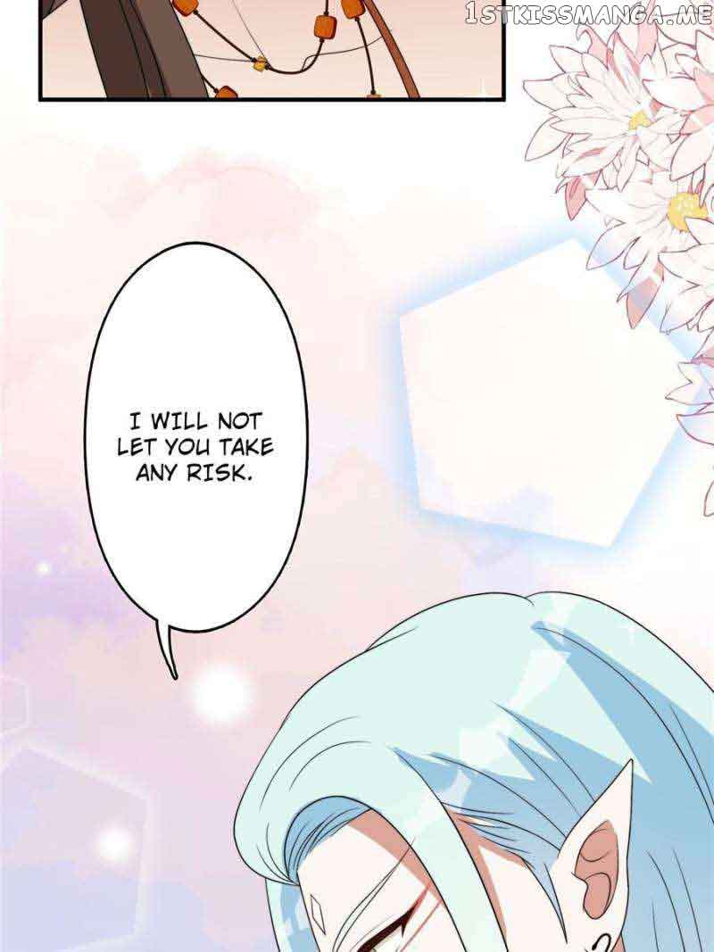 I Became the Beastman’s Wife Chapter 115 - Page 19