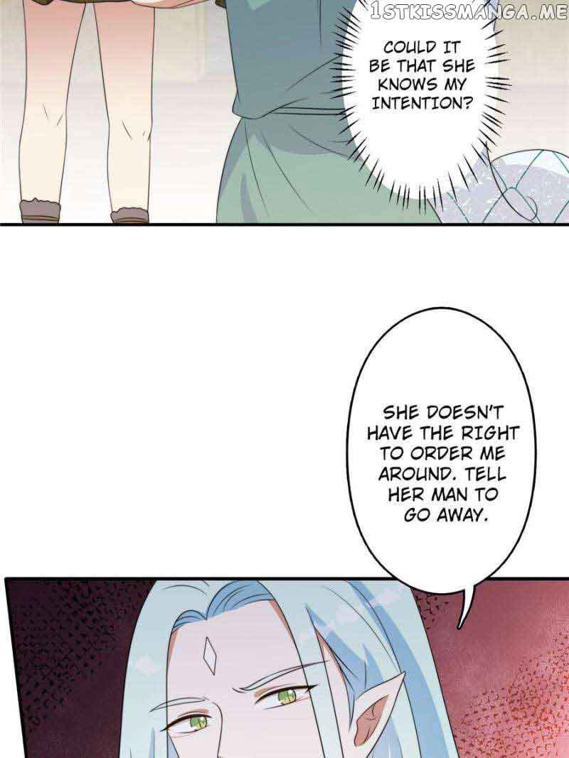 I Became the Beastman’s Wife Chapter 115 - Page 2