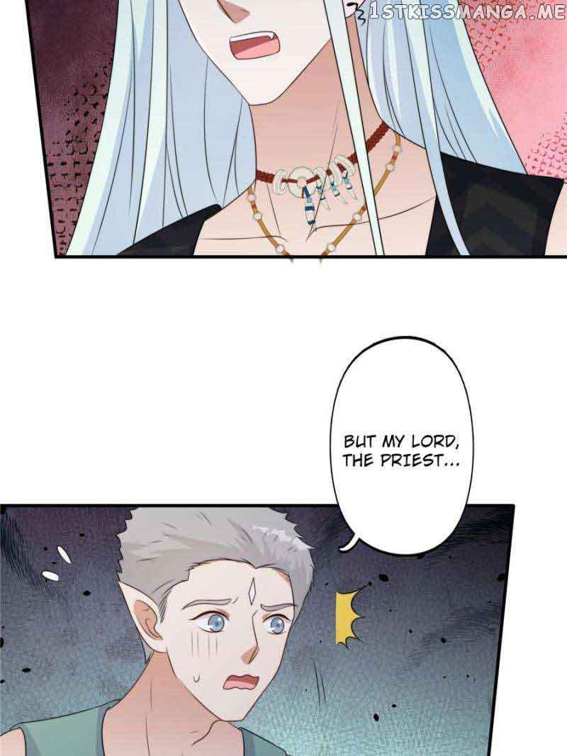 I Became the Beastman’s Wife Chapter 115 - Page 3