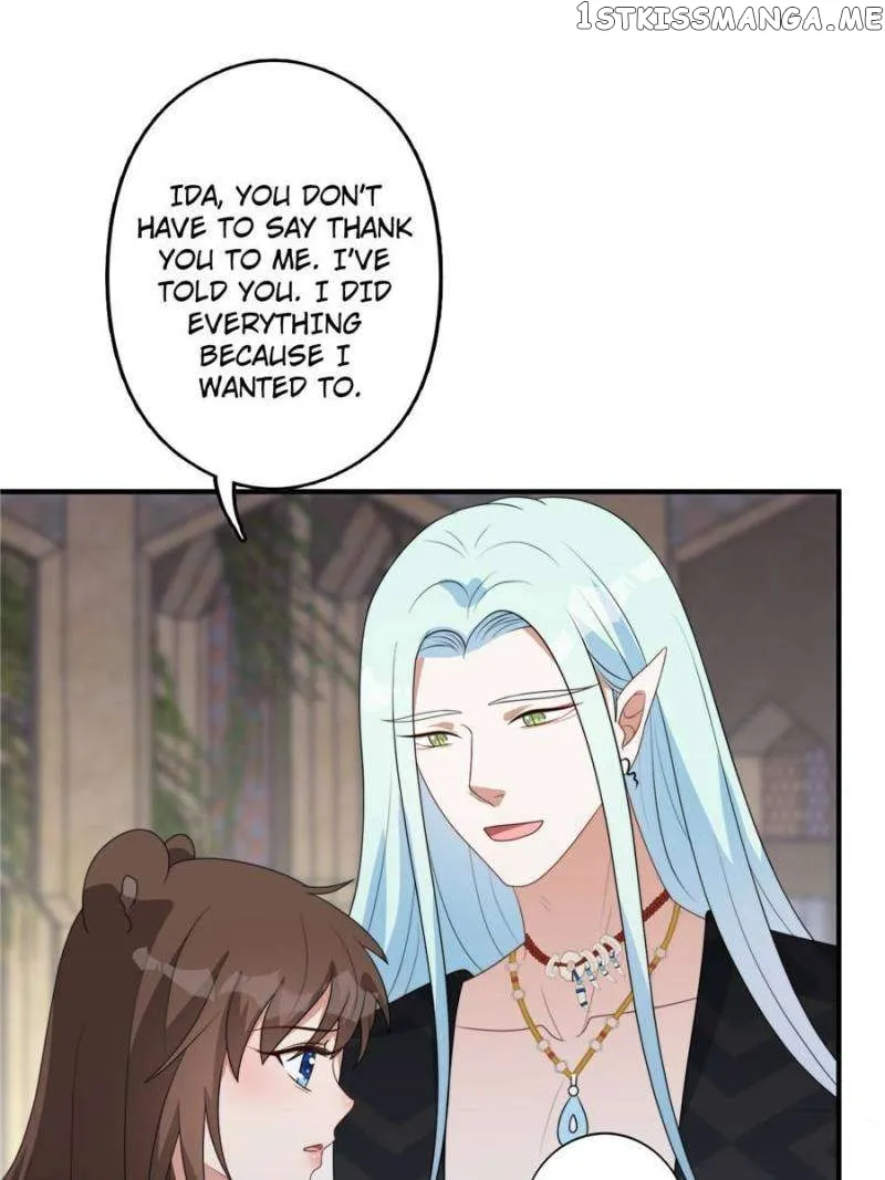 I Became the Beastman’s Wife Chapter 116 - Page 10