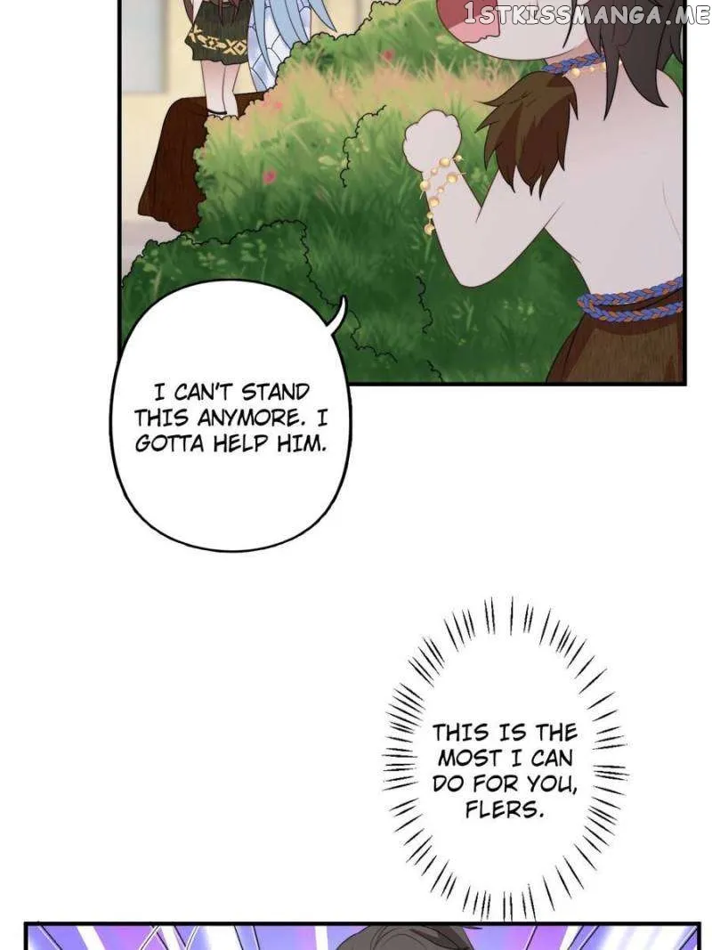 I Became the Beastman’s Wife Chapter 116 - Page 12