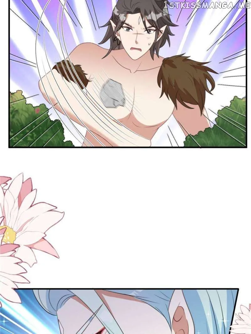 I Became the Beastman’s Wife Chapter 116 - Page 13