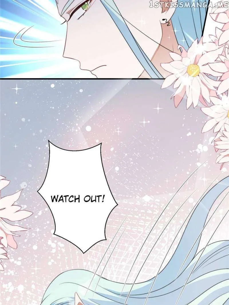 I Became the Beastman’s Wife Chapter 116 - Page 14