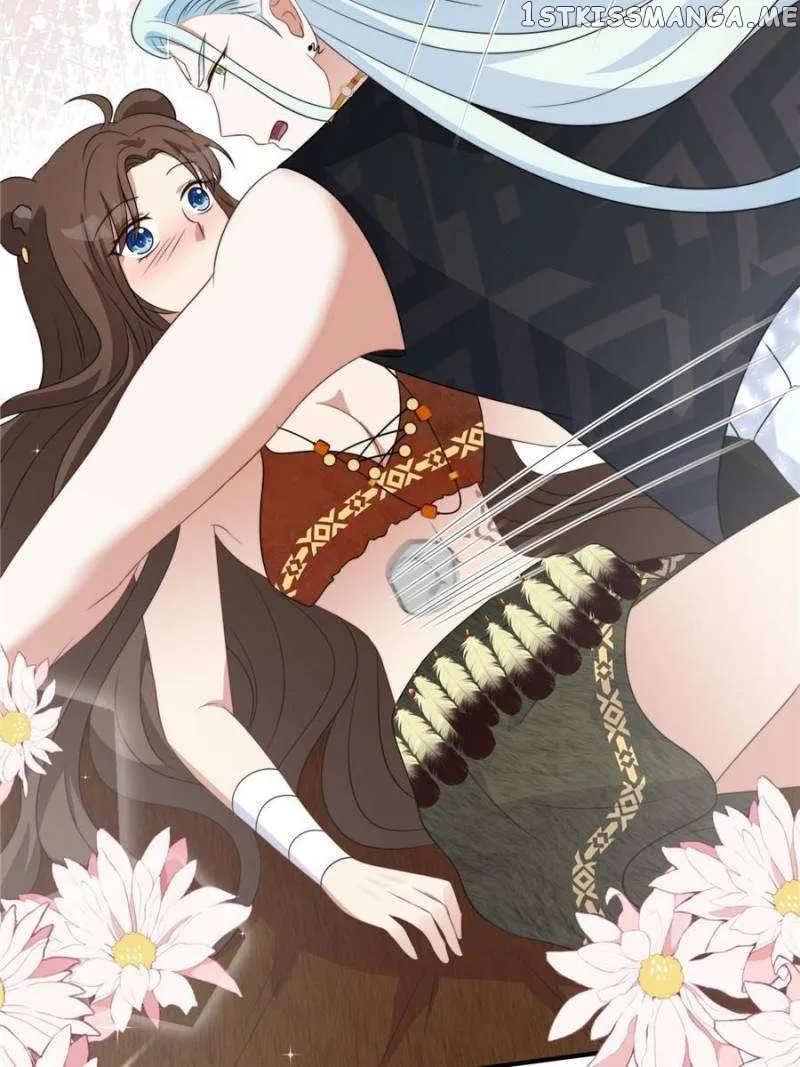 I Became the Beastman’s Wife Chapter 116 - Page 15