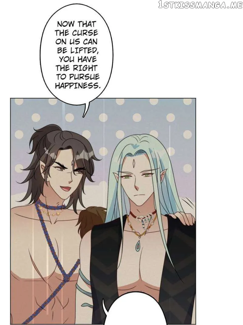 I Became the Beastman’s Wife Chapter 116 - Page 18