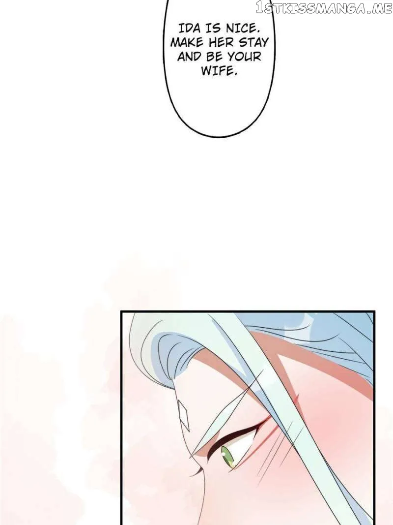 I Became the Beastman’s Wife Chapter 116 - Page 19