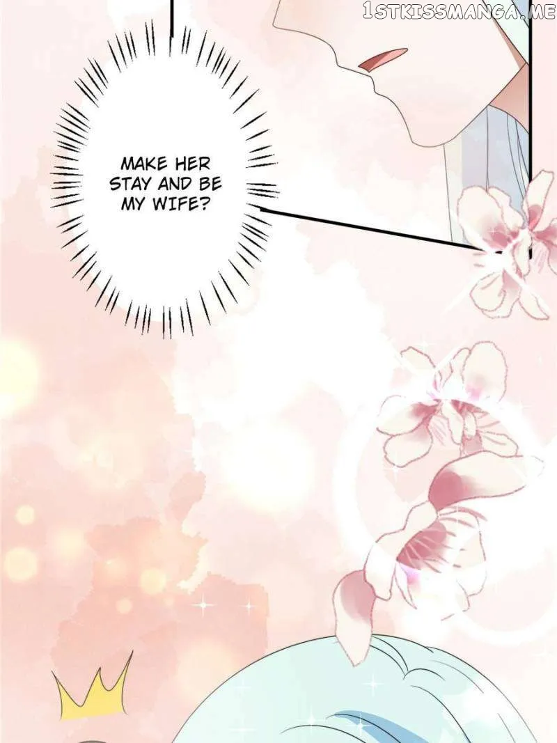 I Became the Beastman’s Wife Chapter 116 - Page 20