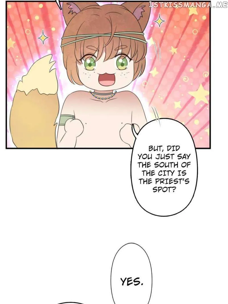 I Became the Beastman’s Wife Chapter 116 - Page 3