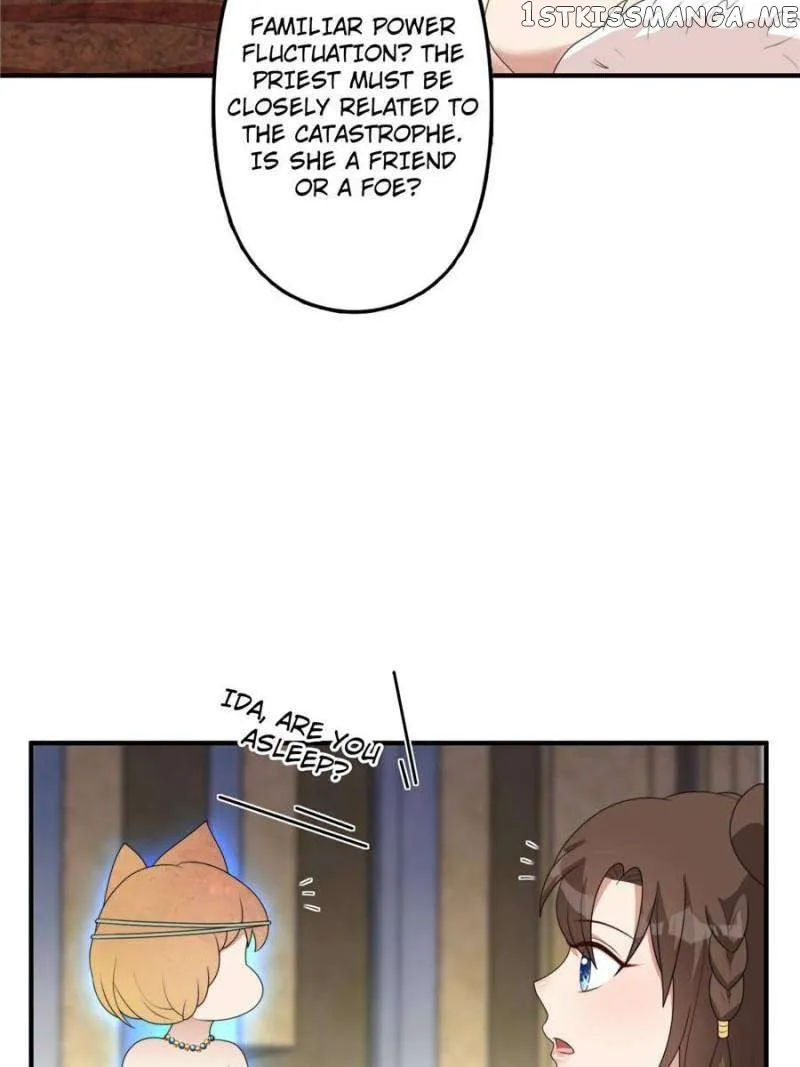 I Became the Beastman’s Wife Chapter 116 - Page 5