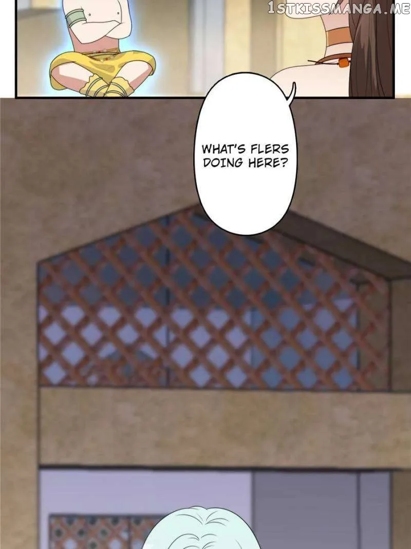 I Became the Beastman’s Wife Chapter 116 - Page 6