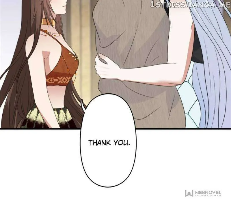 I Became the Beastman’s Wife Chapter 116 - Page 9