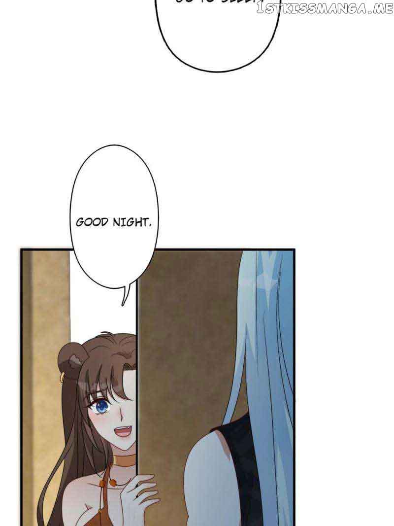 I Became the Beastman’s Wife Chapter 117 - Page 10