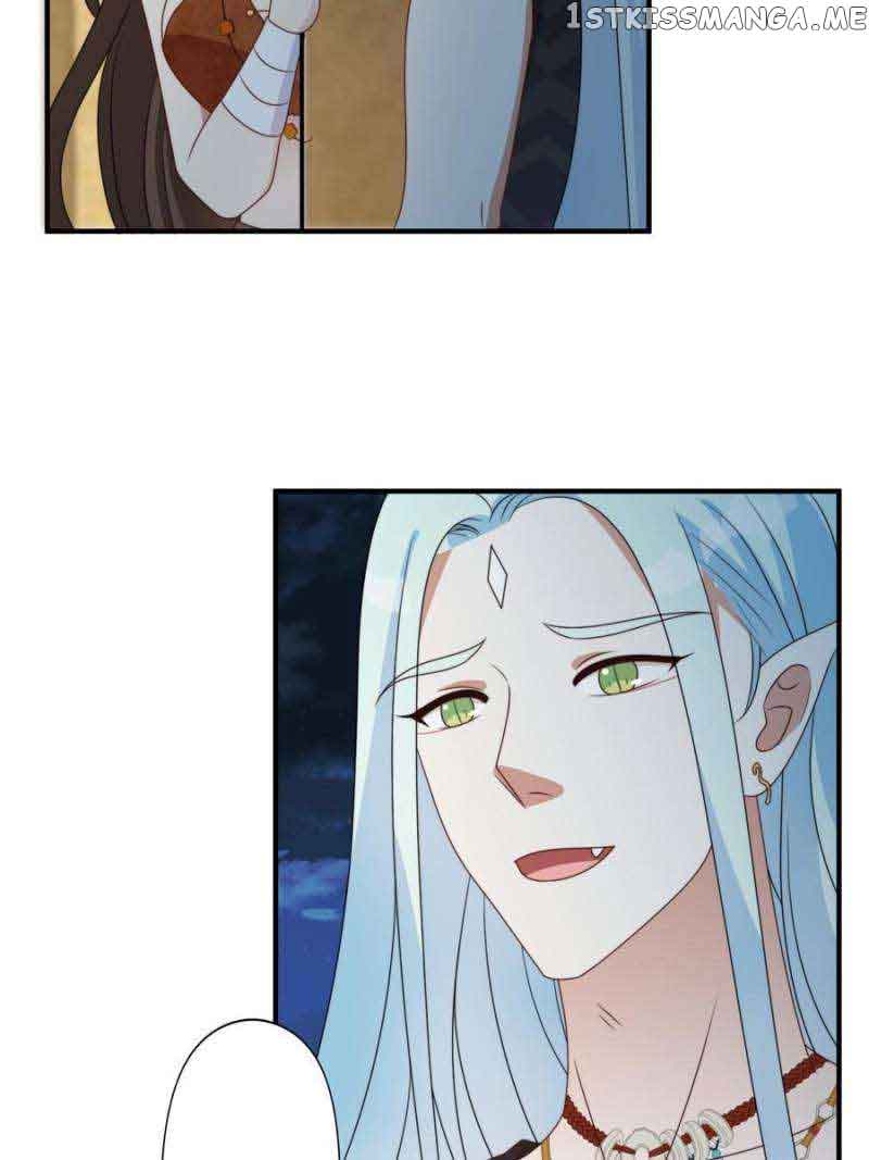 I Became the Beastman’s Wife Chapter 117 - Page 11