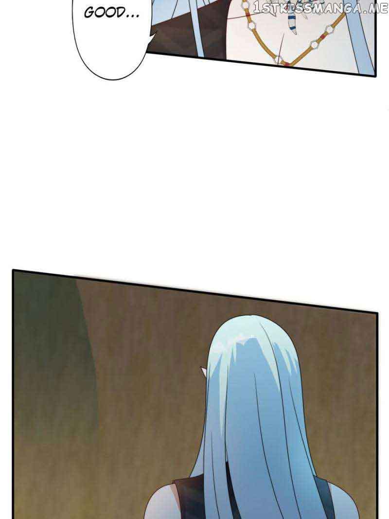 I Became the Beastman’s Wife Chapter 117 - Page 12