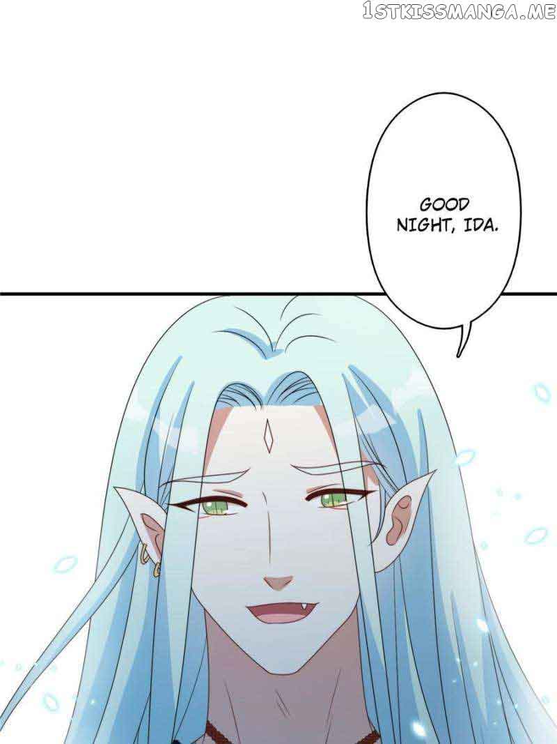 I Became the Beastman’s Wife Chapter 117 - Page 14