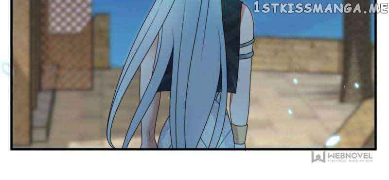 I Became the Beastman’s Wife Chapter 117 - Page 16