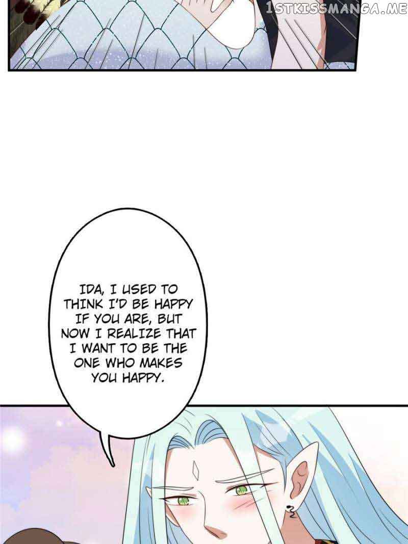 I Became the Beastman’s Wife Chapter 117 - Page 2