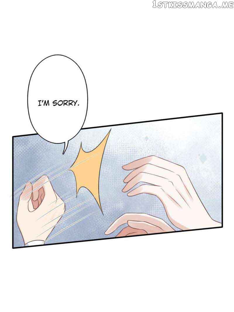 I Became the Beastman’s Wife Chapter 117 - Page 4