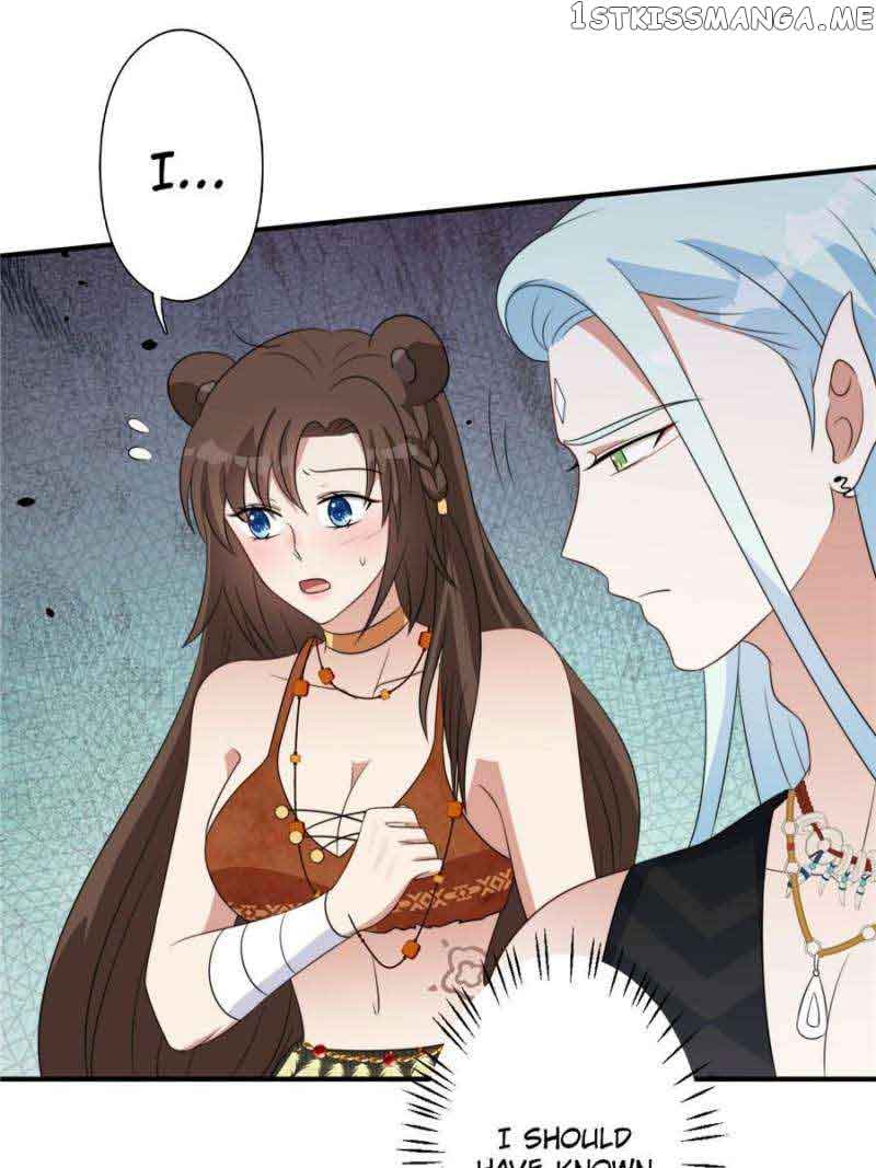 I Became the Beastman’s Wife Chapter 117 - Page 5