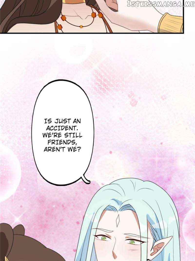 I Became the Beastman’s Wife Chapter 117 - Page 7