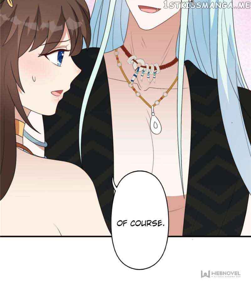 I Became the Beastman’s Wife Chapter 117 - Page 8