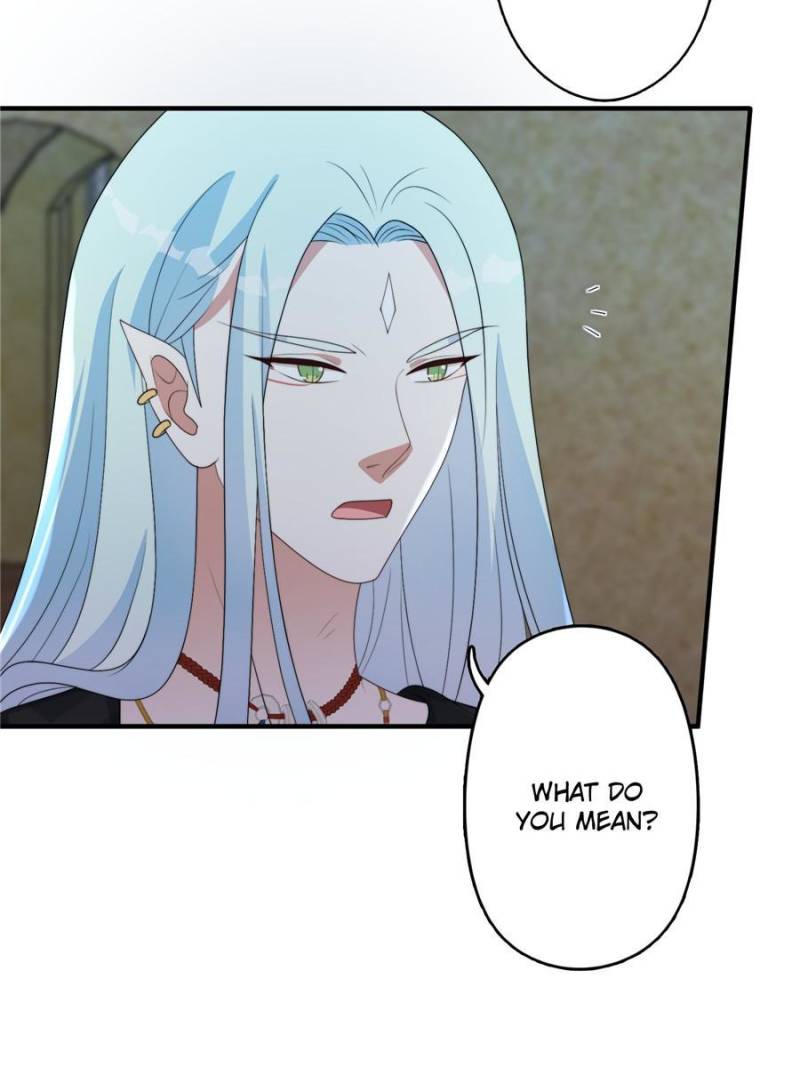 I Became the Beastman’s Wife Chapter 118 - Page 10