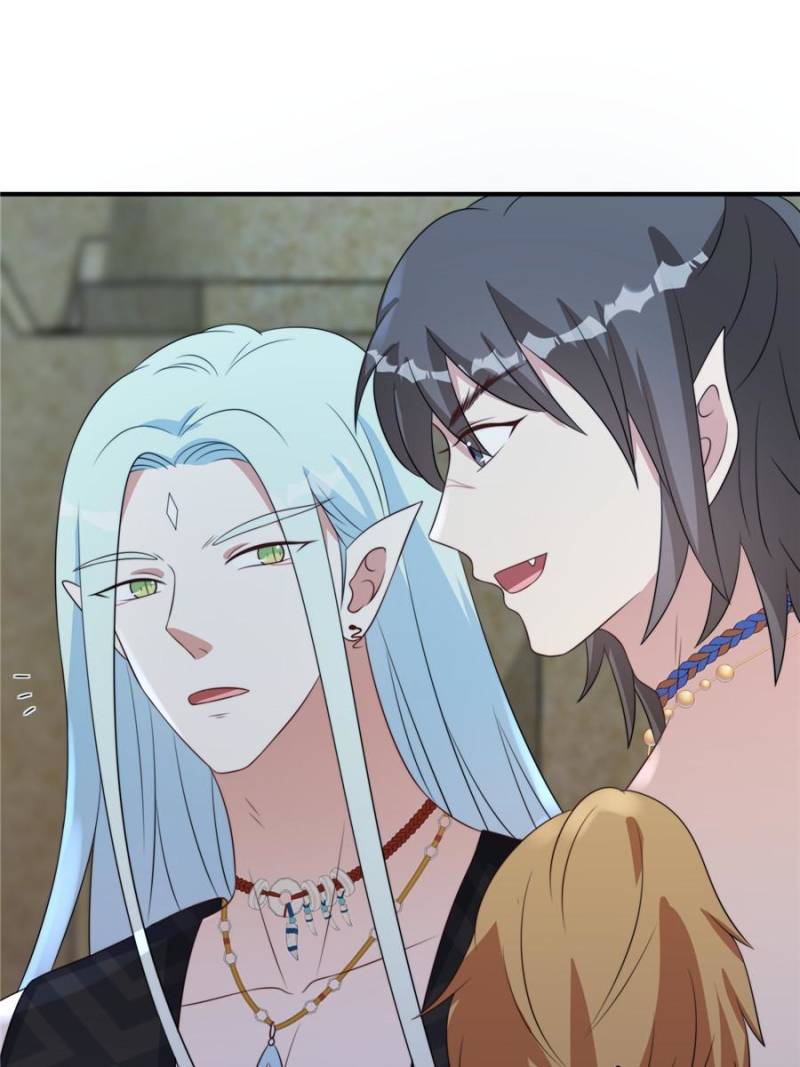 I Became the Beastman’s Wife Chapter 118 - Page 11