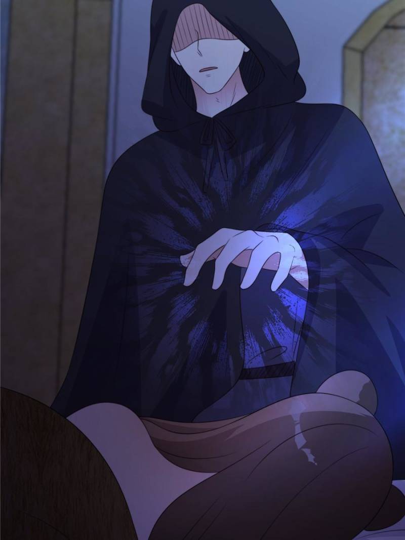 I Became the Beastman’s Wife Chapter 118 - Page 16