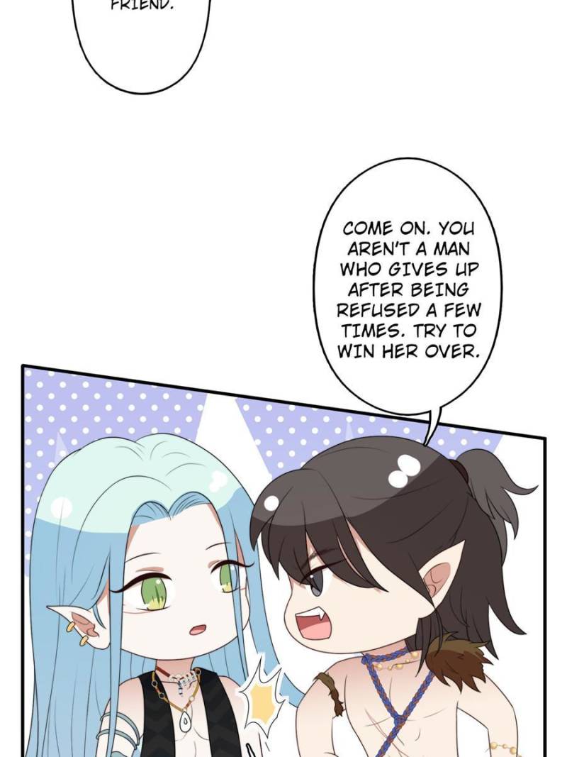 I Became the Beastman’s Wife Chapter 118 - Page 7