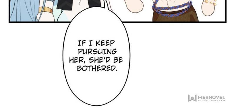 I Became the Beastman’s Wife Chapter 118 - Page 8