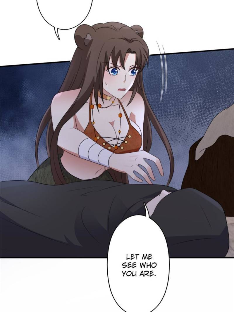 I Became the Beastman’s Wife Chapter 119 - Page 10