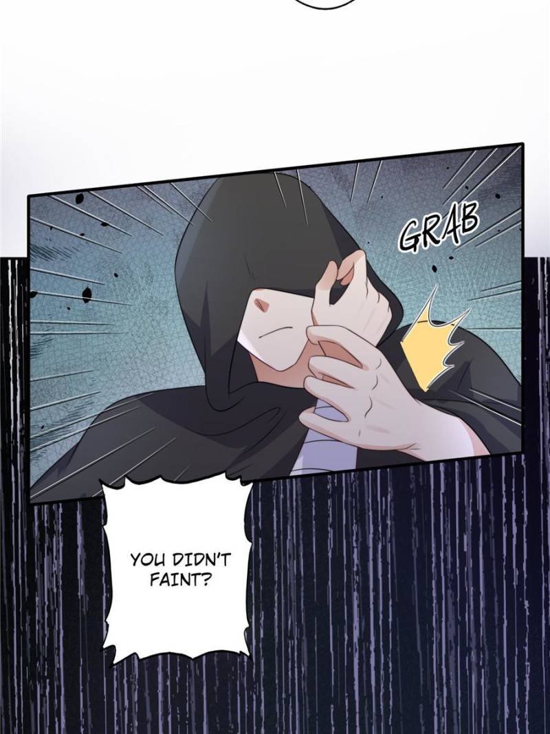 I Became the Beastman’s Wife Chapter 119 - Page 11