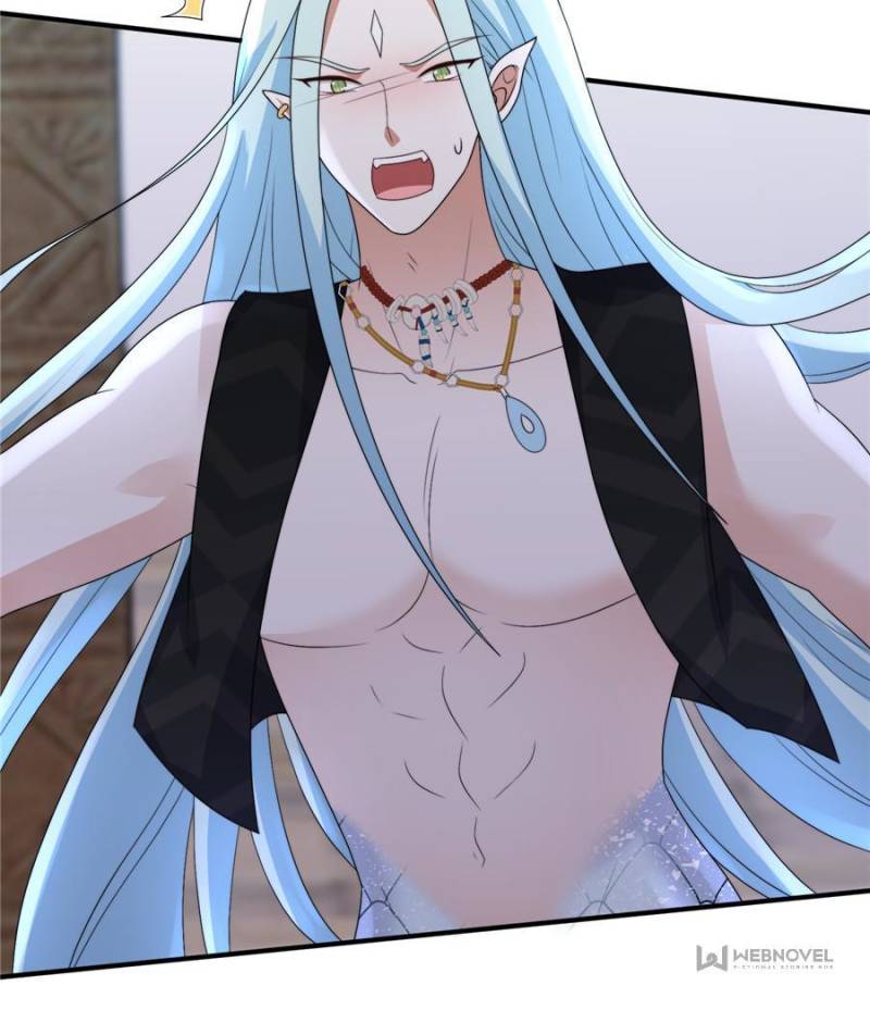 I Became the Beastman’s Wife Chapter 119 - Page 14