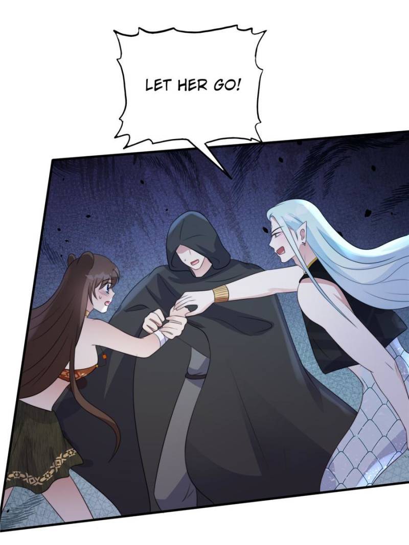 I Became the Beastman’s Wife Chapter 119 - Page 15