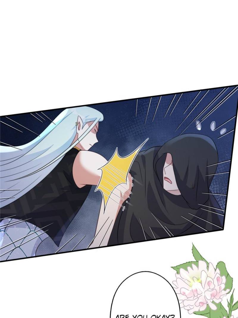 I Became the Beastman’s Wife Chapter 119 - Page 16