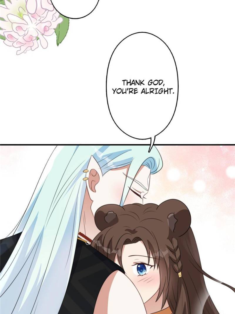 I Became the Beastman’s Wife Chapter 119 - Page 18