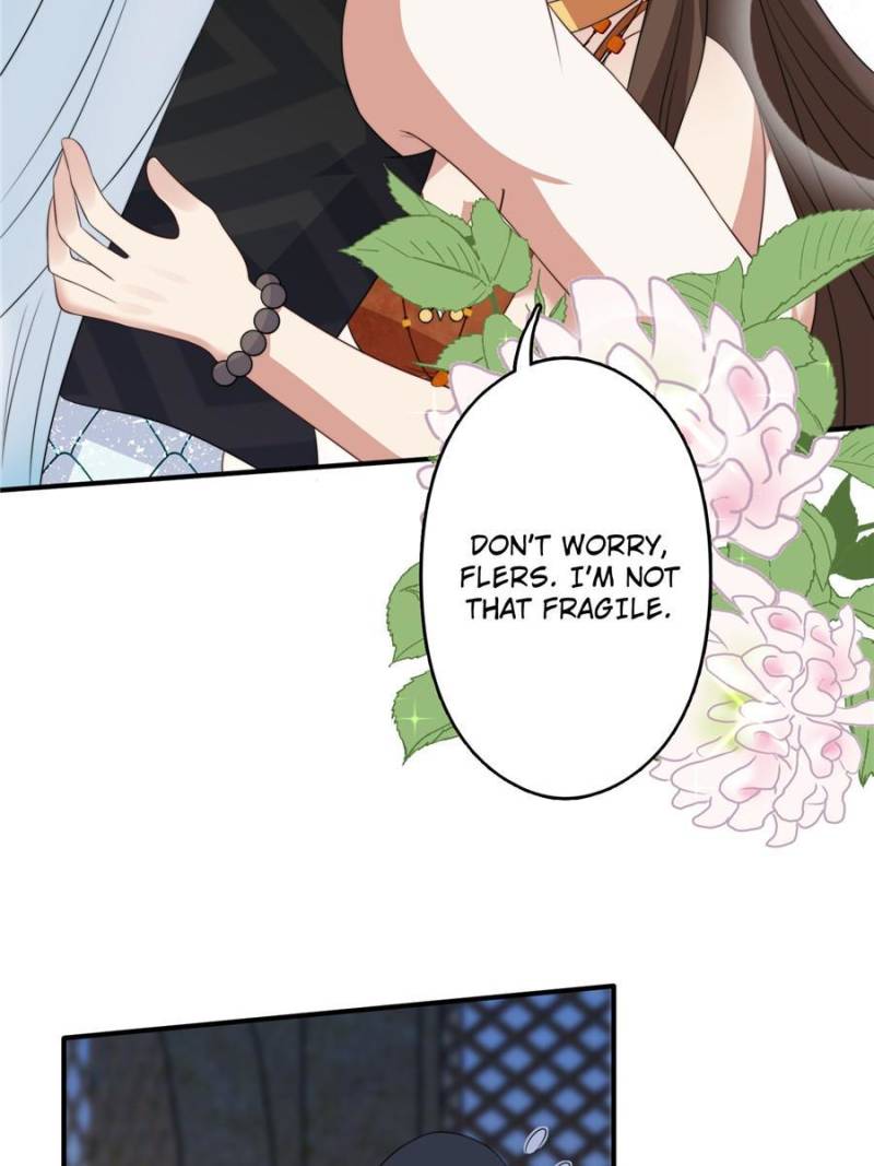 I Became the Beastman’s Wife Chapter 119 - Page 19