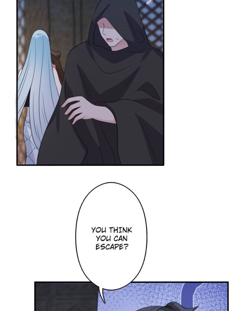 I Became the Beastman’s Wife Chapter 119 - Page 20