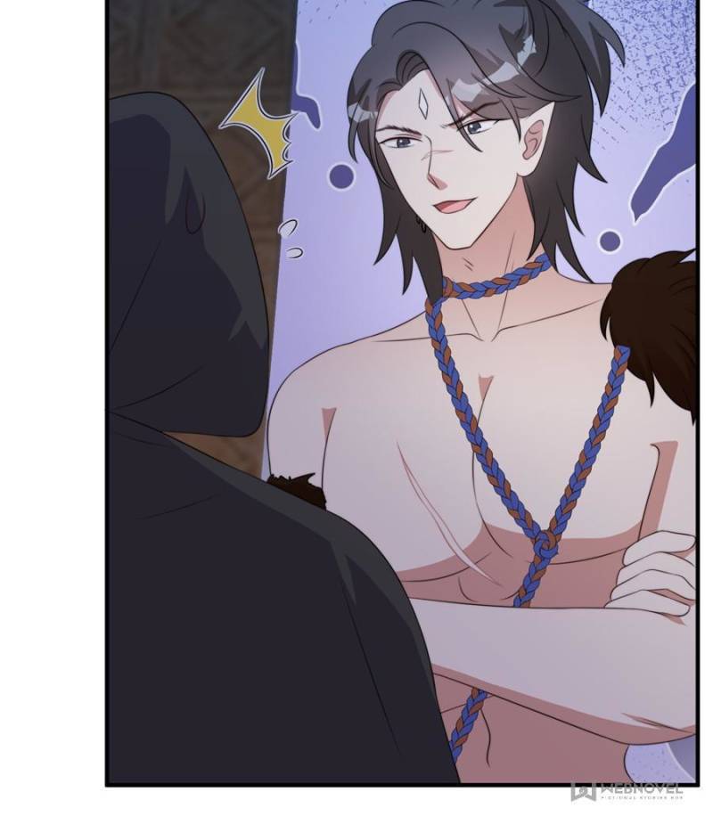 I Became the Beastman’s Wife Chapter 119 - Page 21