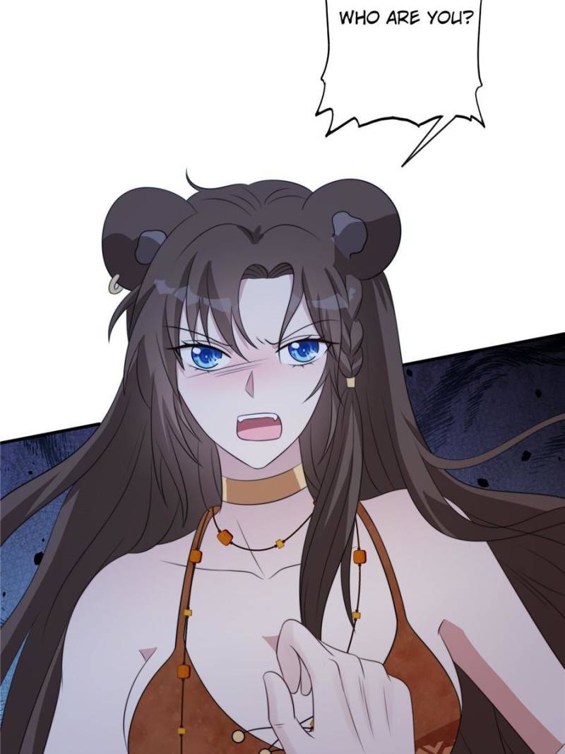 I Became the Beastman’s Wife Chapter 119 - Page 3